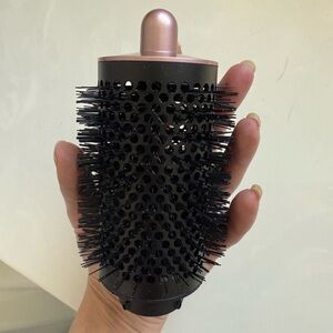 HARD TO FIND Large Round Brush for Dyson Air Wrap